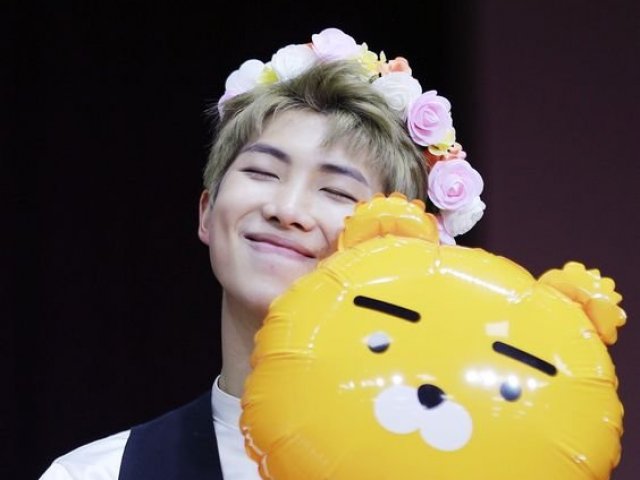 Rap Monster