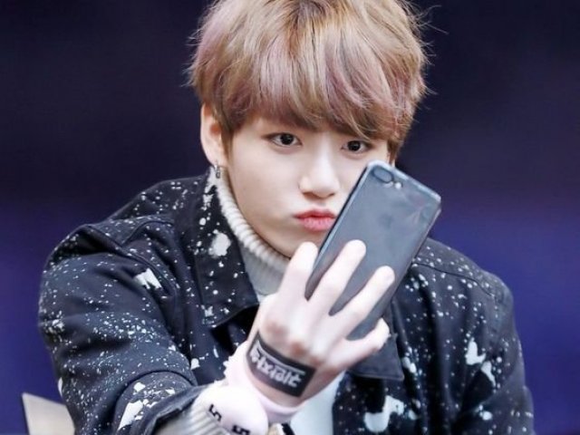 Jungkook