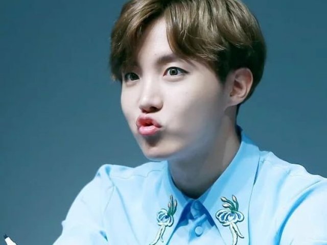 J Hope