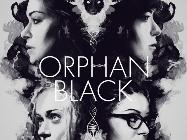 Você é realmente fã de Orphan Black?
