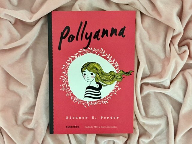 Pollyanna por Eleanor H. Porter