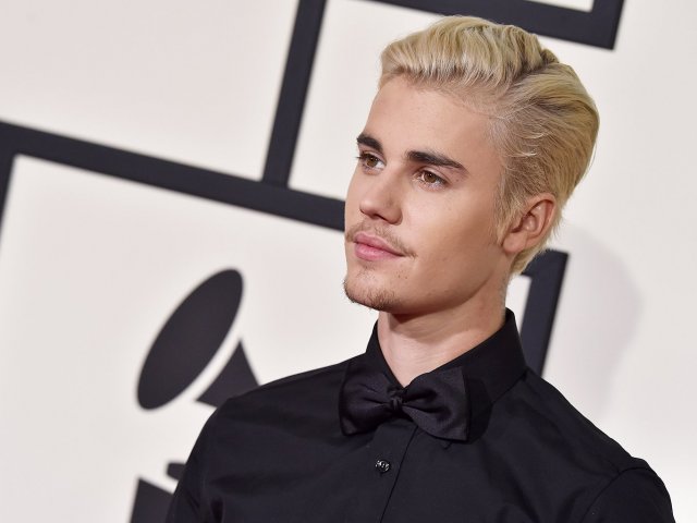 Justin Bieber