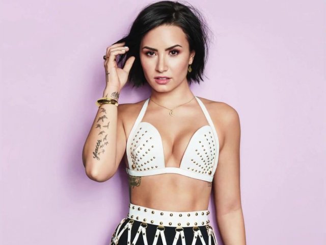 Demi Lovato