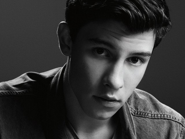 Shawn Mendes