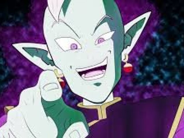 Nível kaioshin