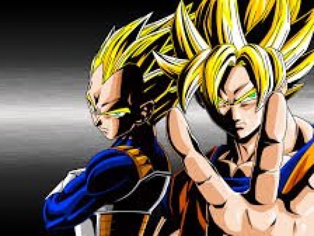 Nível saiyajin