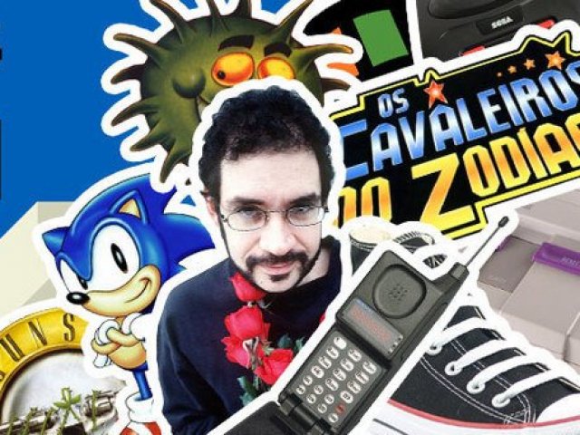 90's
