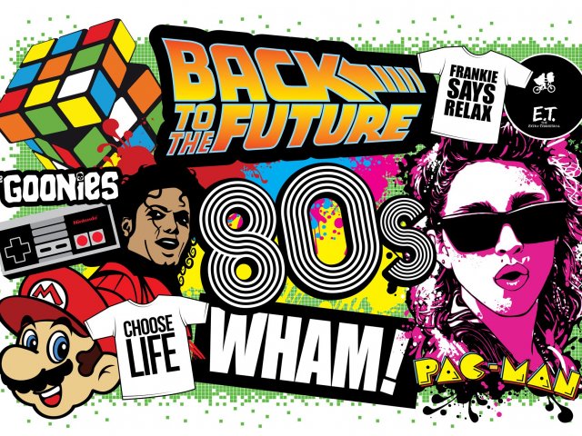 80's