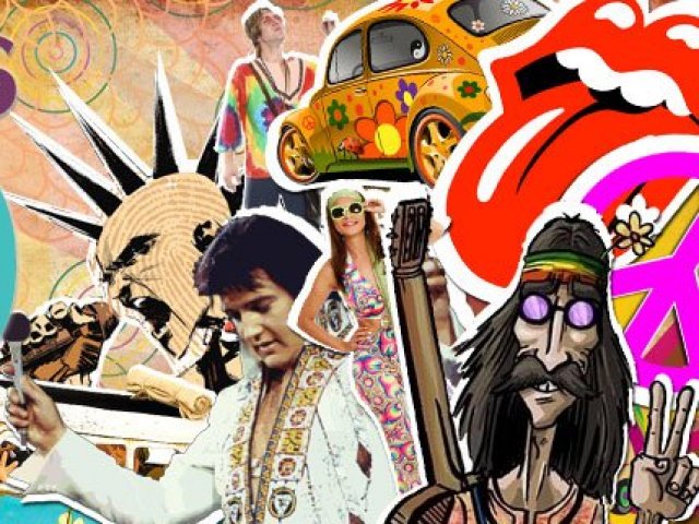 70's