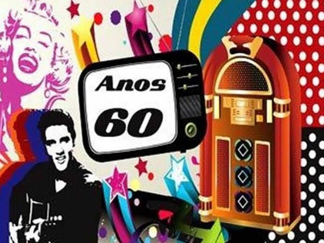 60's