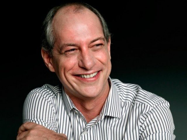 Ciro Gomes