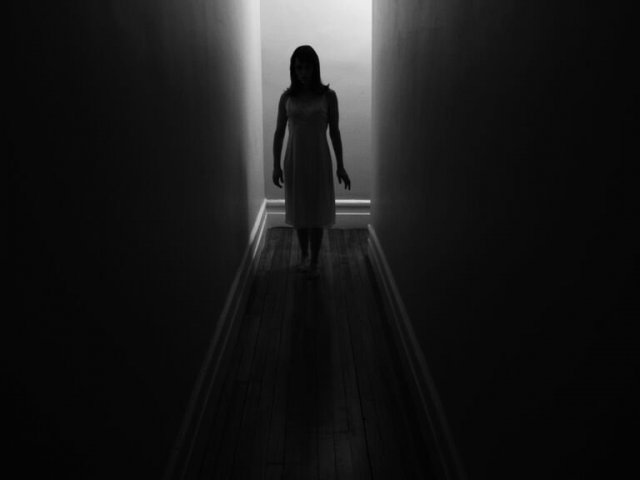 Terror