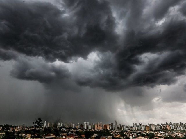 Tempestade