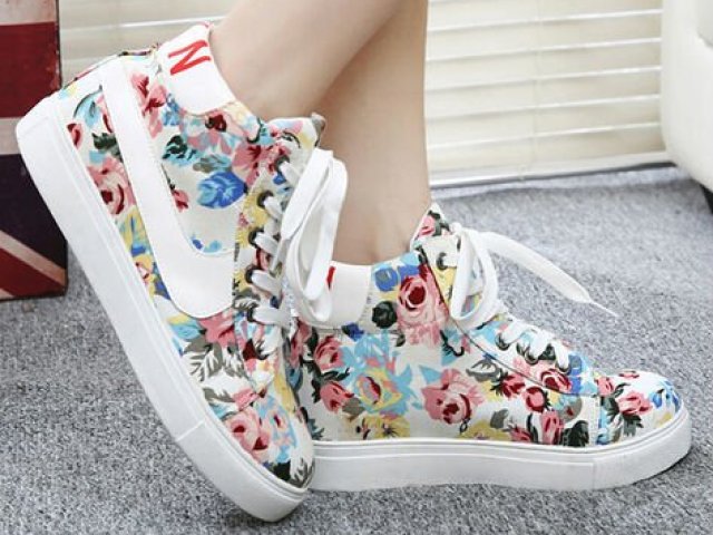 Floral