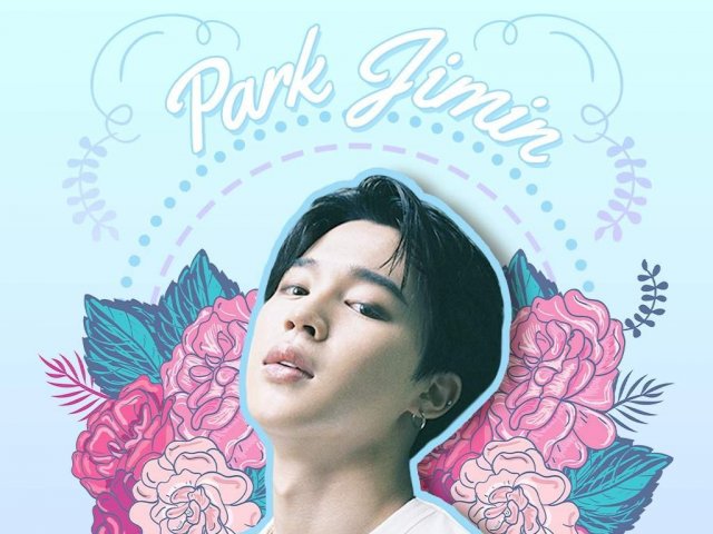 Você Conhece Mesmo o Jimin?