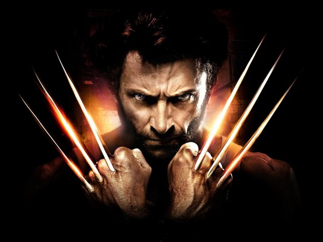 Wolverine