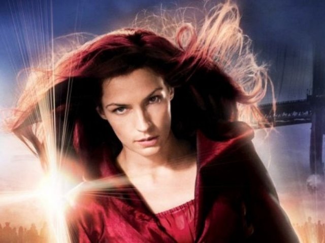 Jean Grey