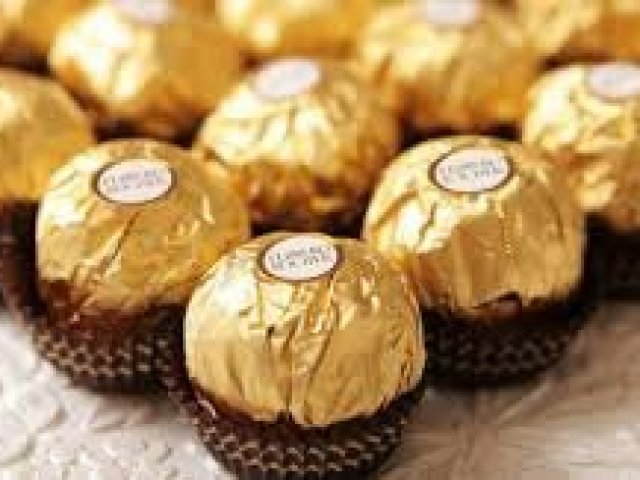 OH MY GOOD! Você conhece mesmo a Marca Ferrero Rocher parabens você é como eu conhece tudo da Marca Ferrero Rocher