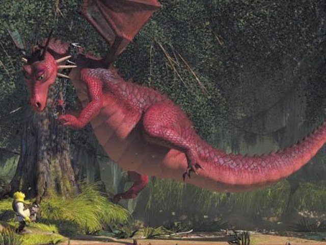 Dragão