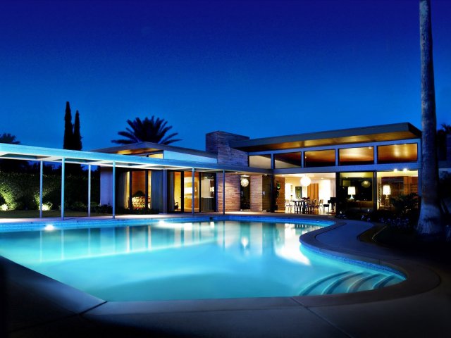 Como seria a sua casa perfeita?