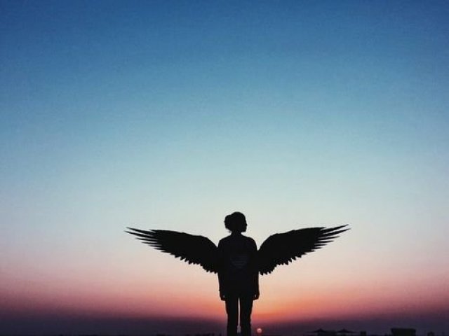 Anjo guardião