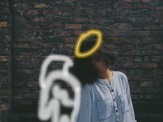 Anjo amável