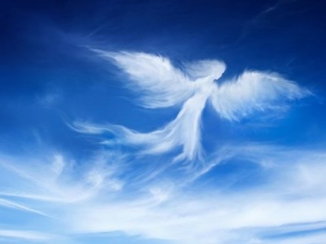 Anjo puro