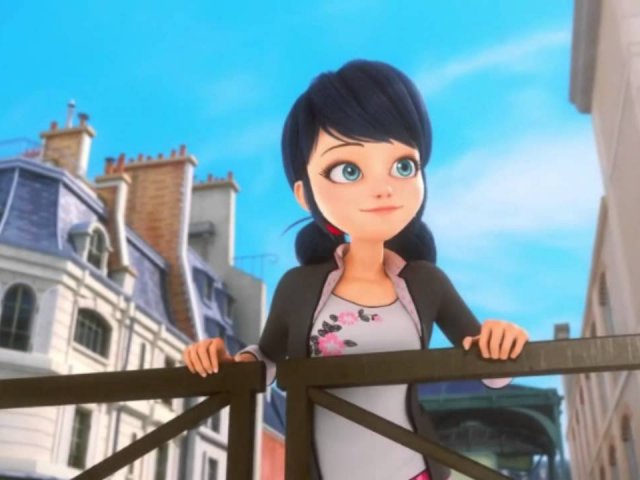 Marinette Dupain-Cheng