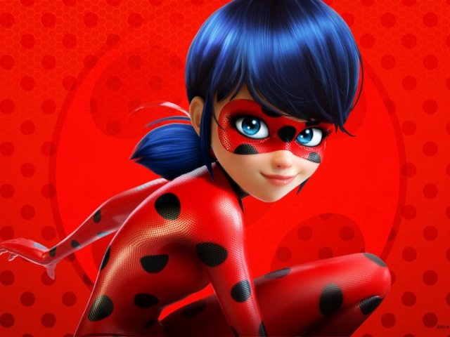 Ladybug