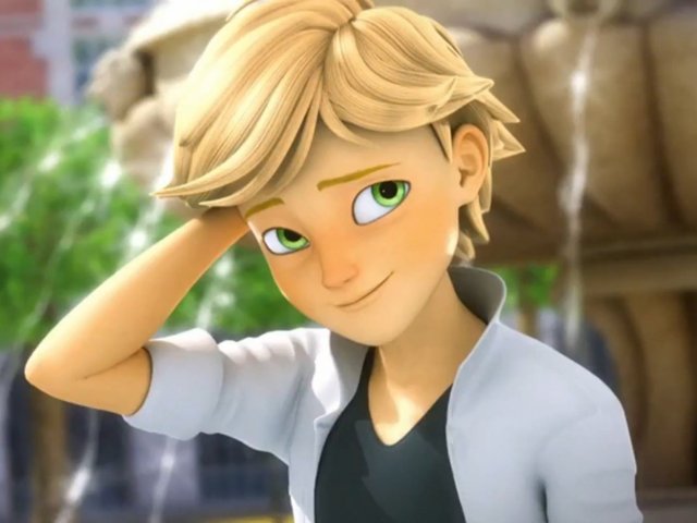 Adrien Agreste