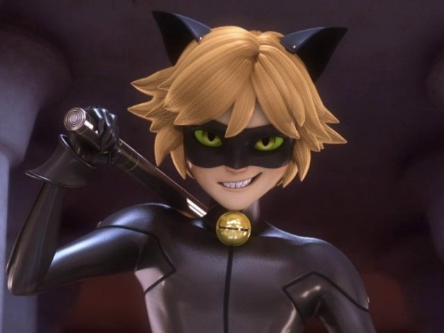 Cat Noir