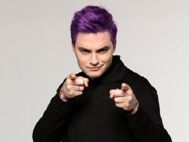 Você conhece realmente o Felipe Neto?