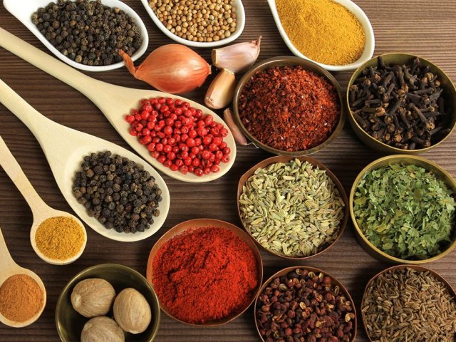 Qual sabor mais combina com a sua alma?
