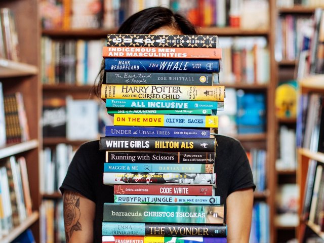 Livros