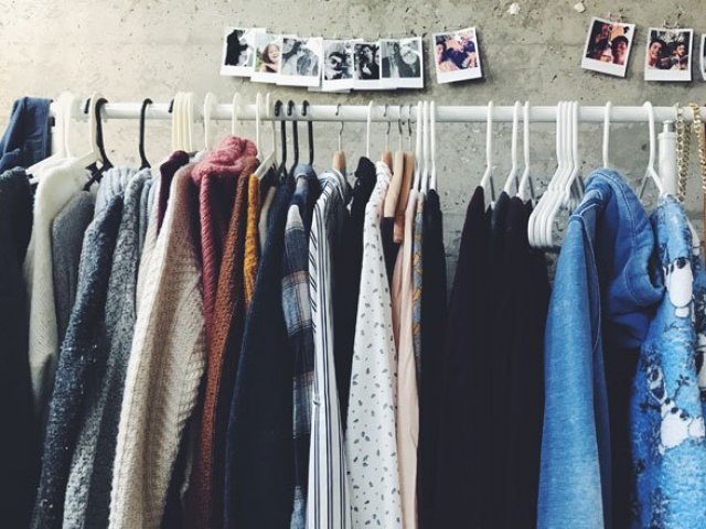Roupas