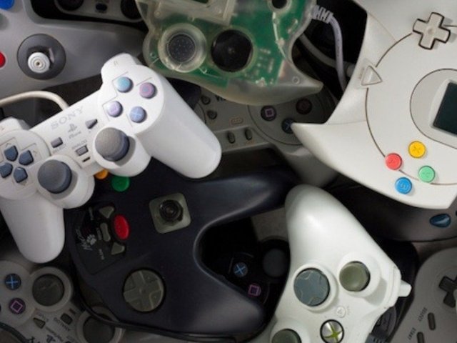 Brinquedos/jogos
