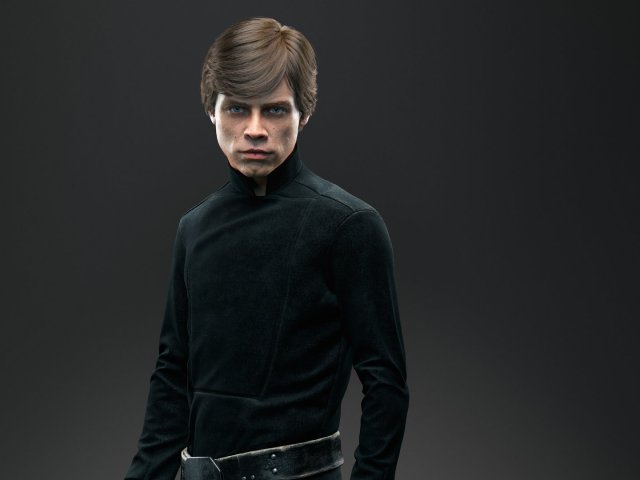 Star Wars Quiz 2018