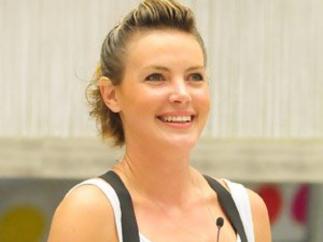 Diana Balsini - BBB11