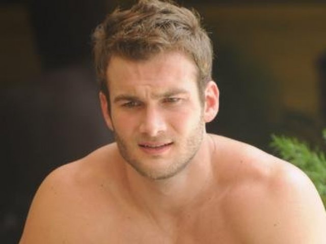 Wesley Schunk - BBB11