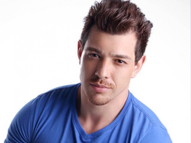 Cézar Lima - BBB15