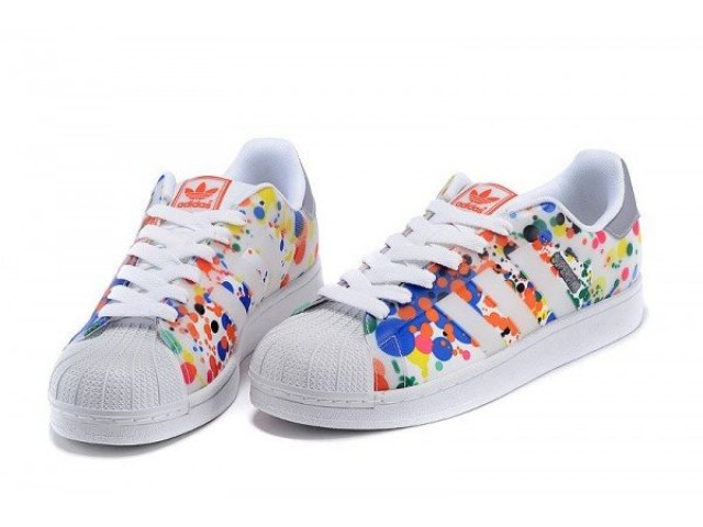 Adidas superstar