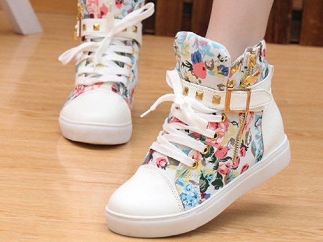 Floral