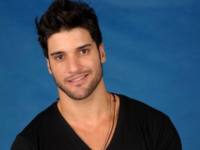 19. Marcello Soares - BBB13