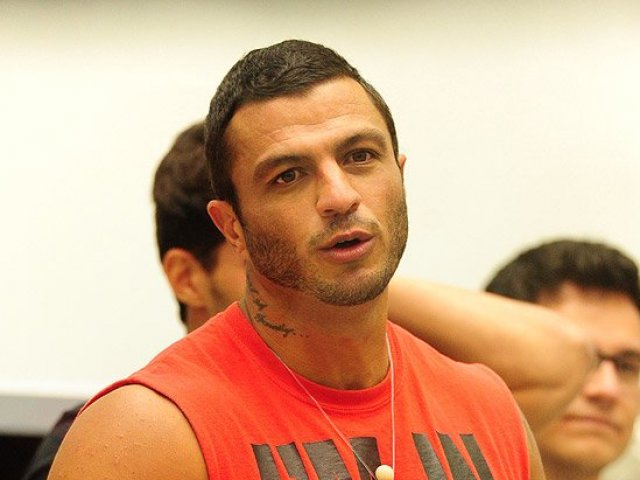 Kleber Bambam - BBB1 e BBB13