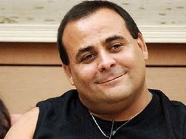 Agustinho Mendonça - BBB6