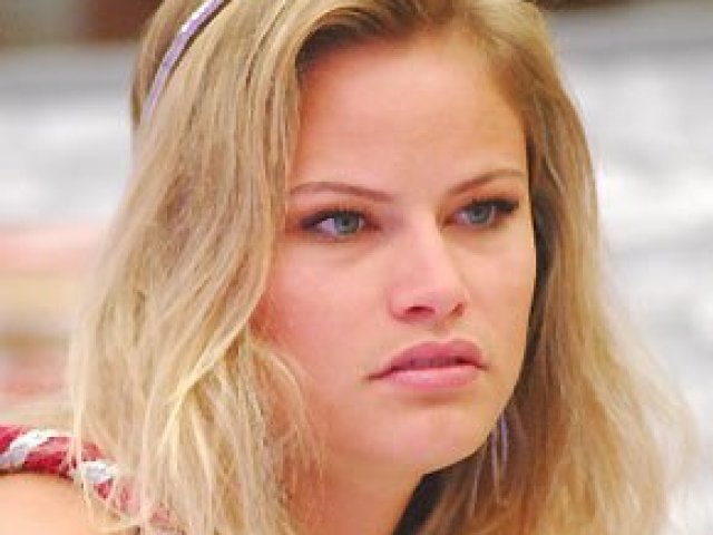 Natália Casassola - BBB8