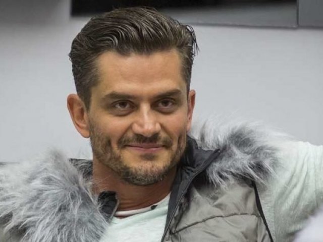 Marcos Harter - BBB17