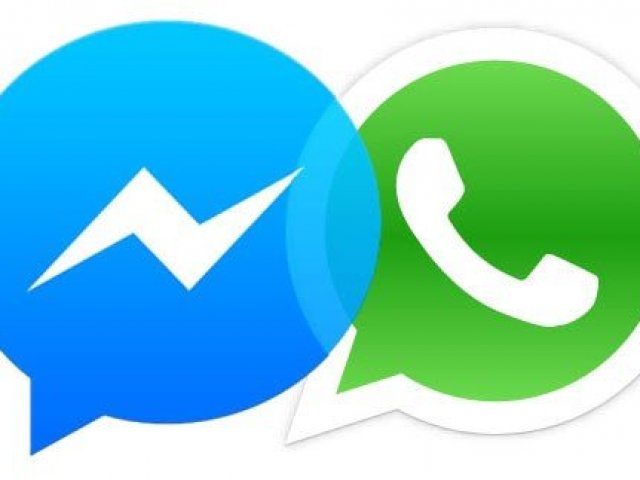 Menssenger/Whatsapp