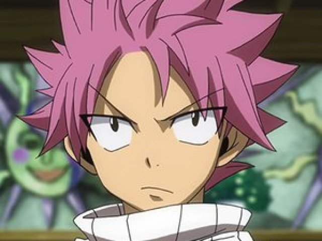 Natsu Dragneel