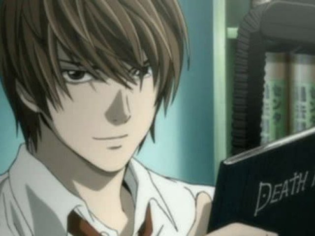 Light Yagami